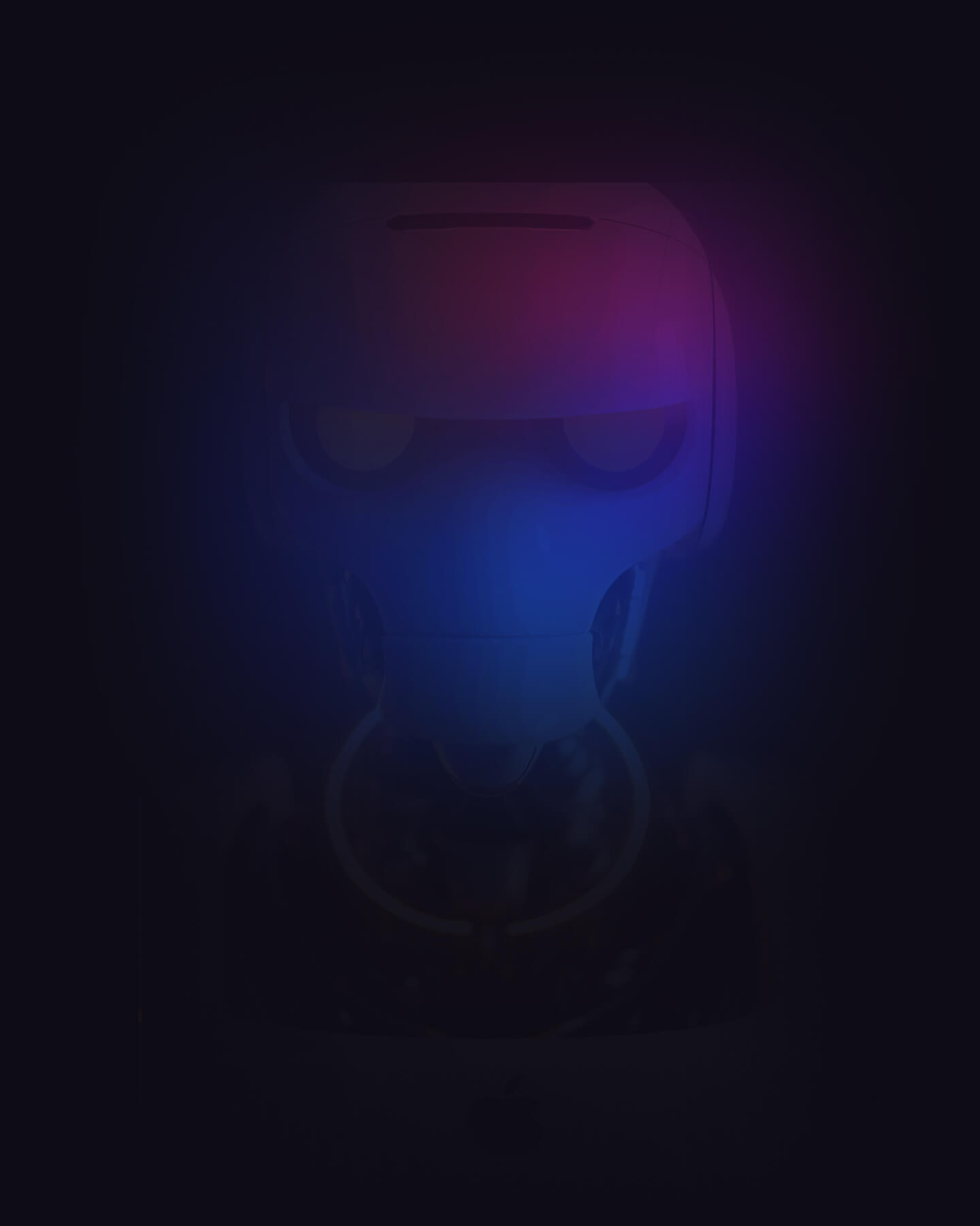 Hero background